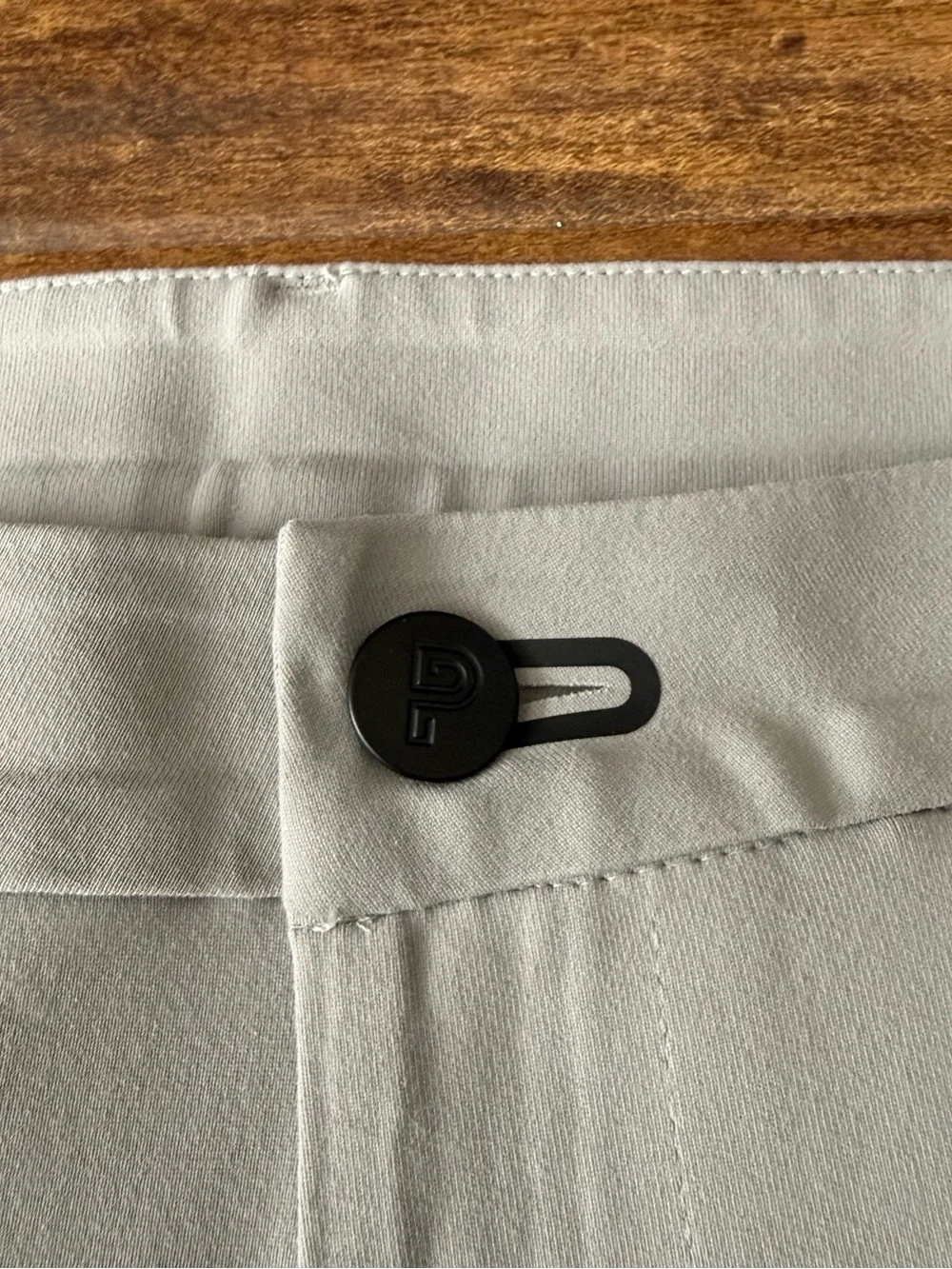 Public Rec Workday Pants Gray Men’s 30x30 NWOT